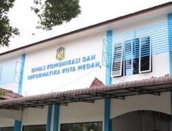 Pembagian 15 Paket Pengadaan Internet Rp15 Miliar Diskominfo Medan Dipertanyakan