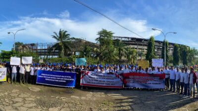 Akibat Okupasi dan Penjarahan Kebun PTPN Cot Girek, Perekonomian Ribuan Pekerja Terdampak