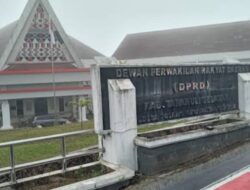 Dugaan Korupsi Puluhan Miliar di Sekretariat DPRD Tapsel Bakal Dilaporkan