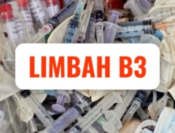 Limbah B3 RS Siloam Medan Bisa Bahayakan Pasien