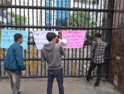 APH Didesak Usut Proyek Rp4,3 Miliar di RSJ Prof Ildrem