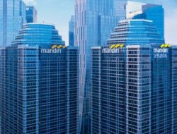 Bank Mandiri, Kepercayaan Publik Bukan Taruhan