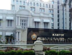 LIPPSU Soroti Anggaran Benih Jagung Rp12,3 Miliar Pemprov Sumut
