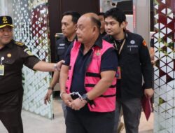 Yayasan Terafiliasi Dadan Cs Terungkap, Diduga Terima Insentif Miliaran Tiap Hari