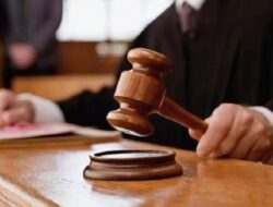 Begal Petugas Imigrasi, 2 Remaja Divonis 8 Tahun Penjara