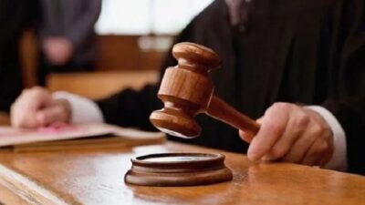 Begal Petugas Imigrasi, 2 Remaja Divonis 8 Tahun Penjara