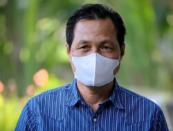 Bupati Muara Enim Jadi Tersangka Kasus Suap