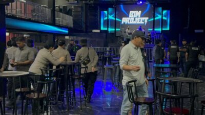 Cegah Peredaran Narkoba, Polres Binjai Perketat Pengawasan THM
