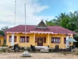 Dugaan Korupsi Dana Ketahanan Pangan di Aek Nabara Barumun Mencuat