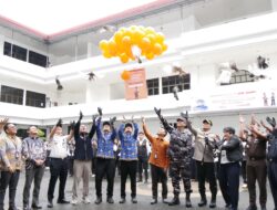 Dukung Sensus Ekonomi 2026, Polres Tanjungbalai Siap Kawal Keamanan Petugas