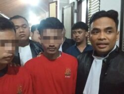 Gegara Beli BBM Pakai Jerigen, 2 Warga Medan Terancam Didenda Rp60 Miliar