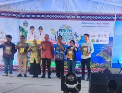 Gubsu Apresiasi Peserta dan Penyelenggara PIISU ke-12
