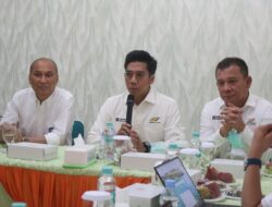 Holding Perkebunan Nusantara Dorong Kesadaran Hidup Sehat