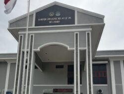 KPK Diminta ‘Turun Gunung’ Usut Dugaan Korupsi di Kantor Imigrasi Belawan