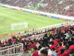 Maksimalkan Pengamanan ASEAN U-19 2026, Polda Sumut Siagakan Ribuan Personel