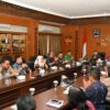 Kunker ke Denpasar, Bapenda Medan Pelajari Strategi Optimalisasi PAD Berbasis Digital