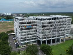 PT AWS Diduga Monopoli Proyek Inalum