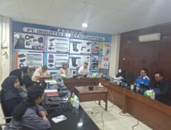 PT Industri Karet Nusantara Jalani Audit Eksternal ISO 9001 dan ISO 14001