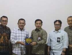 PT Sri Pamela Medika Nusantara Terima Kunjungan Dewan Pengawas BPJS Kesehatan
