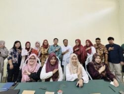 PT Sri Pamela Medika Nusantara Tingkatkan Kapabilitas Pengelolaan Risiko