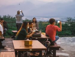 PTPN I Hadirkan Ruang Tenang Lewat Aset Agrowisata di Jawa Tengah
