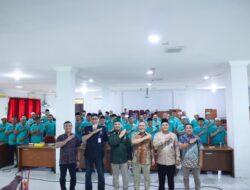 PTPN IV PalmCo Gelar Pelatihan Kurban Bersyariah