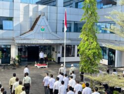 PTPN IV Regional V Teguhkan Komitmen Internalisasi Nilai Pancasila