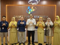 Pemko Tanjungbalai Gelar Pertemuan dengan Pertamina Patra Niaga