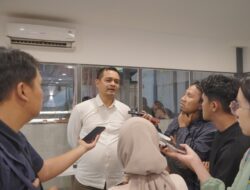 Perkuat Transparansi, PTPN I Jalin Komunikasi Strategis dengan Media Nasional