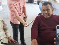 Pertama di Indonesia, Penyusunan RTRW Dairi Tuntas Kurang dari 1 Bulan