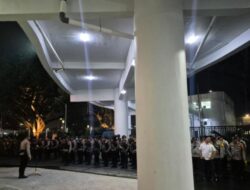 Polda Sumut Perketat Pengamanan ASEAN U-19 2026 Hingga Akhir Pertandingan