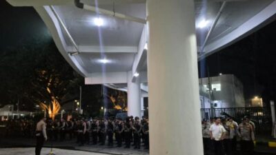 Polda Sumut Perketat Pengamanan ASEAN U-19 2026 Hingga Akhir Pertandingan