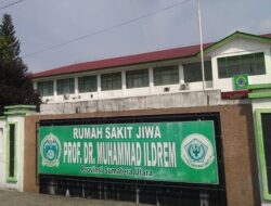 Proyek Pembangunan Gedung Baru Rawat Inap RSJ Ildrem Rp4,3 Miliar Perlu Diusut