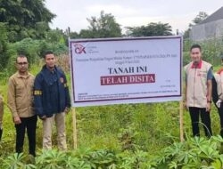 Puluhan Aset PT BPRS Disita Terkait Tindak Pidana Perbankan