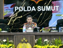 Rakernis Humas Polda Sumut, Penguatan Komunikasi Publik Jadi Kunci Kepercayaan Masyarakat