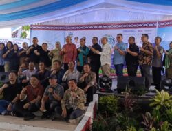 Stand SKK Migas Raih Juara 1 Pekan Inovasi dan Investasi Sumatera Utara