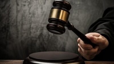 Terbukti Korupsi Rp476 Juta, Mantan Kades di Toba Divonis 1 Tahun Penjara