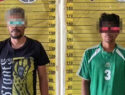 Sempat Lari, Pelaku Pungli di Objek Wisata Brastagi Diringkus Polisi