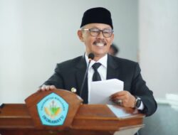 Wakil Bupati Indramayu Jadi Tersangka Korupsi Tunjangan DPRD