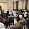 Walikota Silaturrahmi dengan Jamaah Haji Kota Tanjungbalai