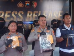 Wanita di Boyolali Tewas Usai Santap Sate Mengandung Racun Kiriman Menantu