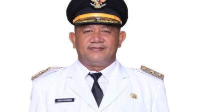 Bupati Langkat Masih Diperiksa Pasca OTT KPK