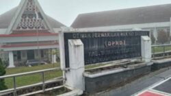 Dugaan Korupsi Puluhan Miliar di Sekretariat DPRD Tapsel Resmi Dilaporkan