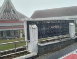 Dugaan Korupsi Puluhan Miliar di Sekretariat DPRD Tapsel Resmi Dilaporkan