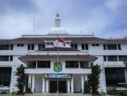 Proyek Pemko Medan Diduga Dimonopoli Kelompok Tertentu
