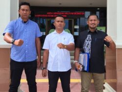 Kuasa Hukum Suhatman Jambak Apresiasi Putusan PN Stabat