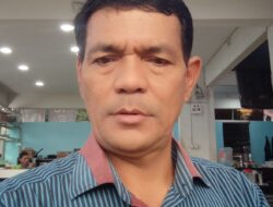 Arif Tanjung Dukung Percepatan Perbaikan Jalan dan Normalisasi Drainase di Medan