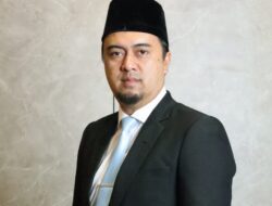 Dirut Tirtanadi Hadiri Penyaluran ZIS Triwulan II Tahun 2026