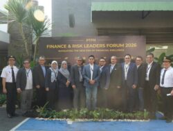 Dukung Transformasi, PT Industri Karet Nusantara Raih Best of Administrasi Perpajakan