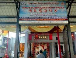 Vihara Budhayana Maitri Sagara Diharapkan Jadi Pusat Pembinaan Keagamaan